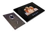 Dopset J102 10" S/Steel Hands Free Colour Kit