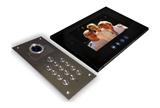 Dopset J103 Keyless Entry 10" Hands Free Colour Kit