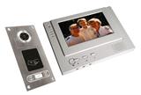 Dopset J74 IC Card Entry 7" Hands Free Colour Kit