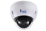 2MP IP Full HD 3 x Network PTZ