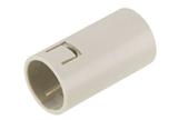 Corrugated to Plain Adaptor 20/25mm