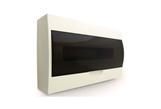 18 Pole Switchboard Surface Mount