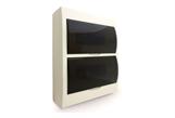 24 Pole Switchboard Surface Mount