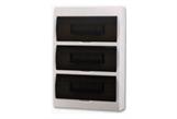 36 Pole Switchboard Surface Mount